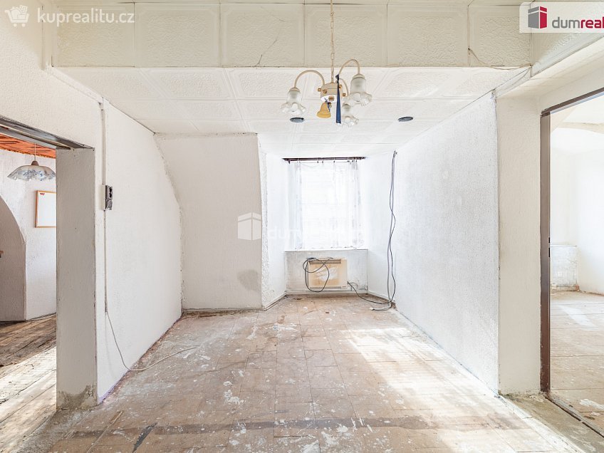 Prodej  rodinného domu 249 m^2 Podomí, Podomí 