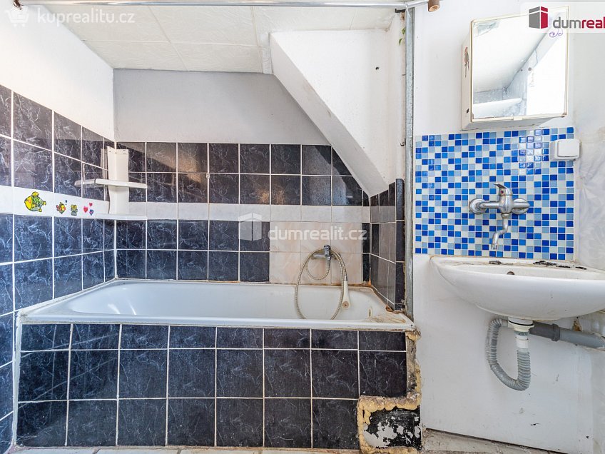 Prodej  rodinného domu 249 m^2 Podomí, Podomí 