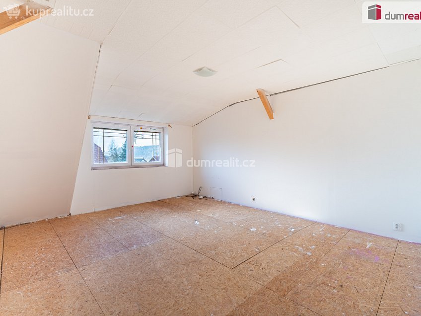 Prodej  rodinného domu 249 m^2 Podomí, Podomí 