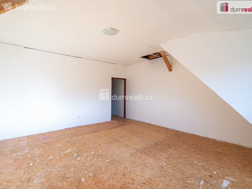 Prodej  rodinného domu 249 m^2 Podomí, Podomí 