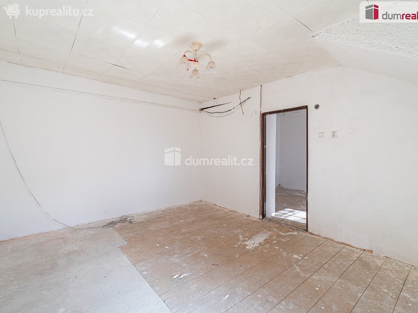 Prodej  rodinného domu 249 m^2 Podomí, Podomí 