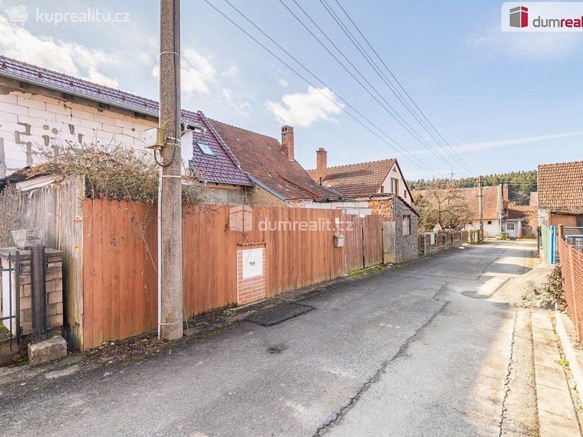 Prodej  rodinného domu 249 m^2 Podomí, Podomí 