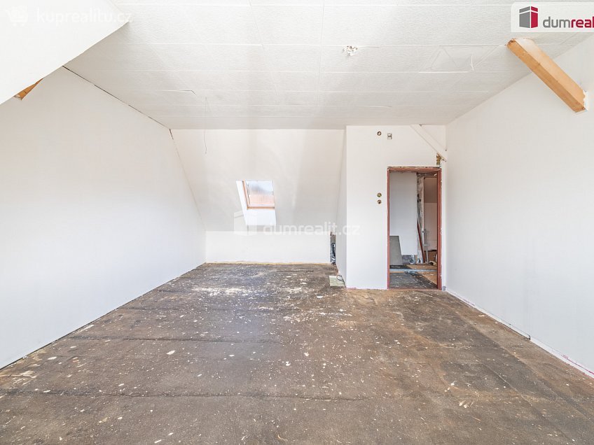 Prodej  rodinného domu 249 m^2 Podomí, Podomí 