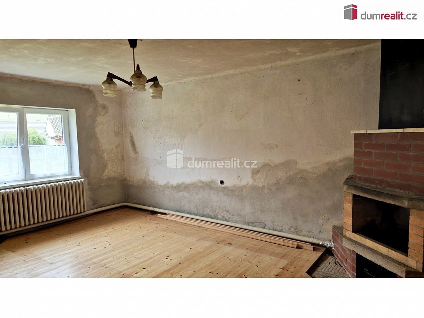 Prodej  rodinného domu 150 m^2 Černíkov, Černíkov 