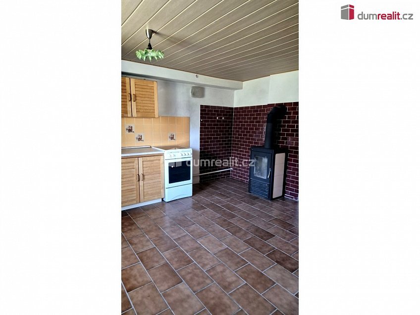 Prodej  rodinného domu 150 m^2 Černíkov, Černíkov 