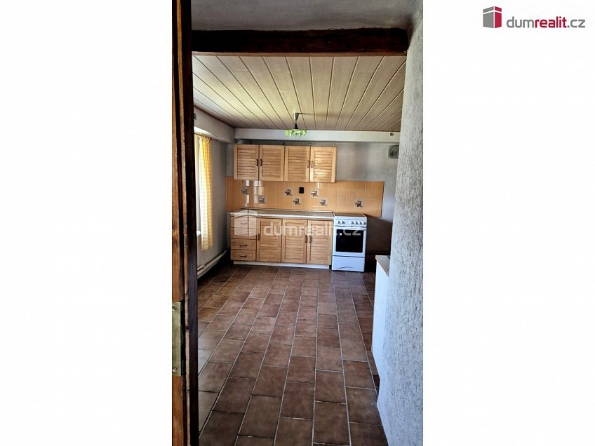 Prodej  rodinného domu 150 m^2 Černíkov, Černíkov 