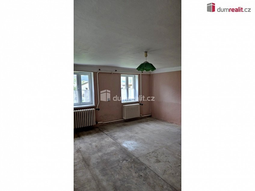 Prodej  rodinného domu 150 m^2 Černíkov, Černíkov 