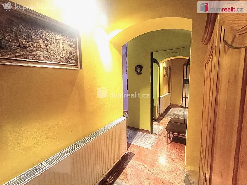 Prodej  rodinného domu 150 m^2 Litvínov, Litvínov 