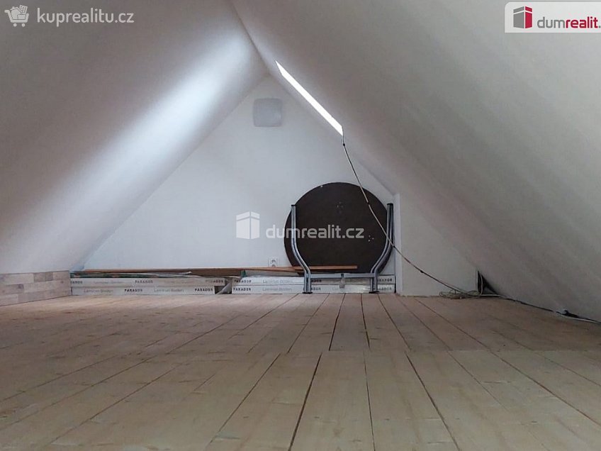 Prodej bytu 4+kk 158 m^2 Růžový kopeček, Cheb 