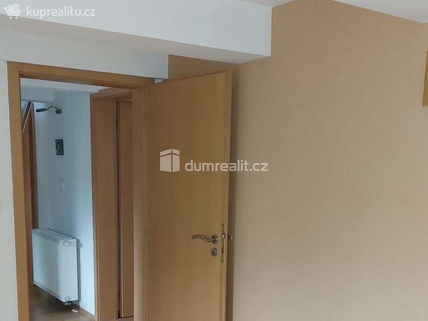 Prodej bytu 4+kk 158 m^2 Růžový kopeček, Cheb 