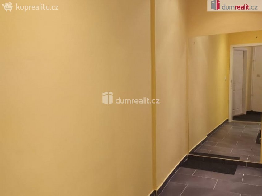 Prodej bytu 4+kk 158 m^2 Růžový kopeček, Cheb 