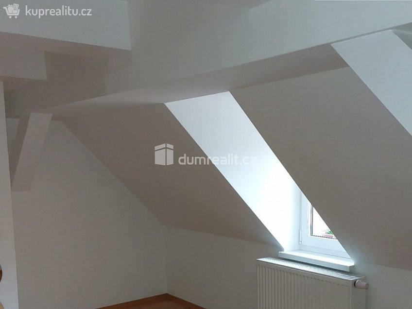 Prodej bytu 4+kk 158 m^2 Růžový kopeček, Cheb 