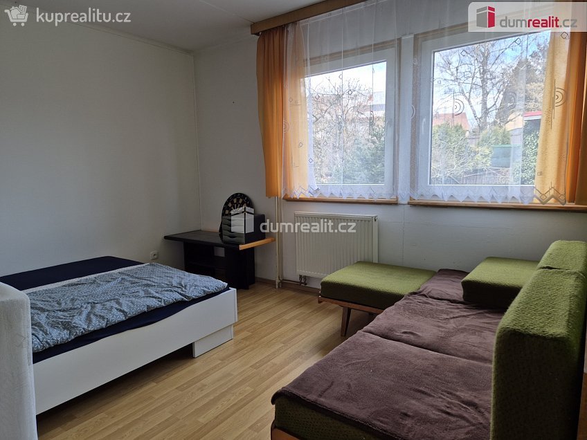 Prodej  rodinného domu 120 m^2 Frymburk, Frymburk 