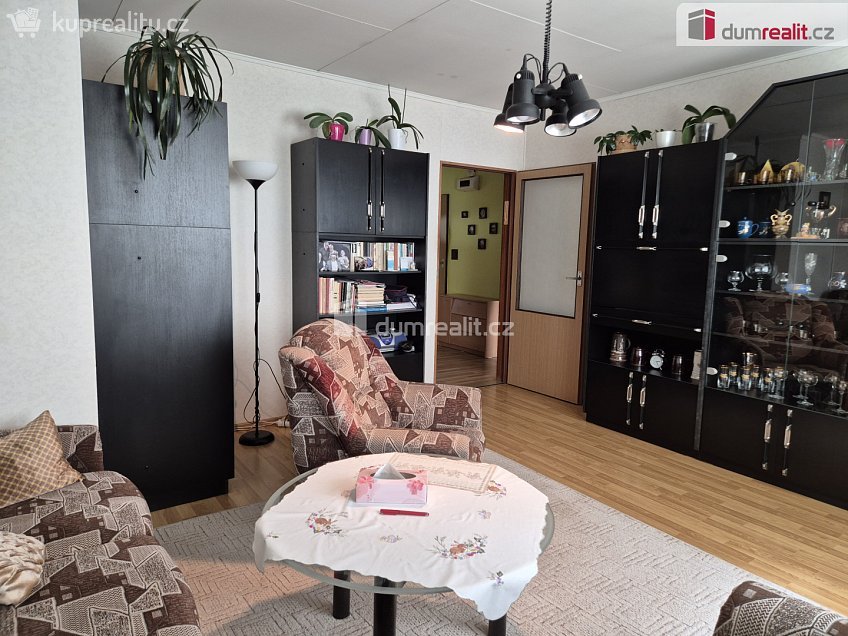 Prodej  rodinného domu 120 m^2 Frymburk, Frymburk 