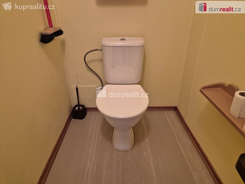 Prodej  rodinného domu 120 m^2 Frymburk, Frymburk 