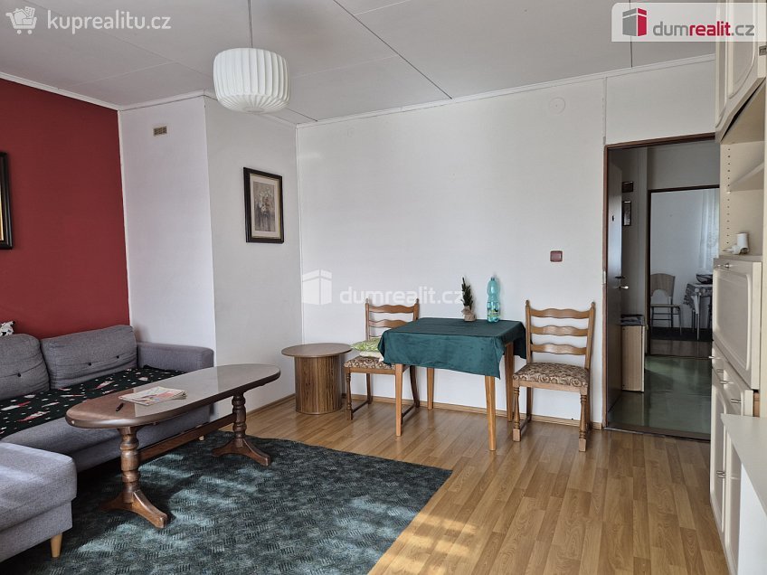 Prodej  rodinného domu 120 m^2 Frymburk, Frymburk 