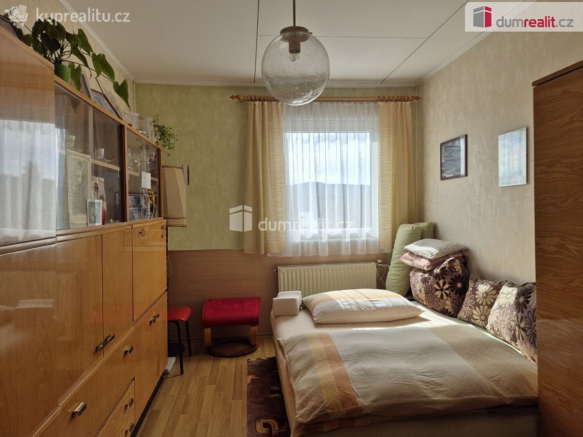 Prodej  rodinného domu 120 m^2 Frymburk, Frymburk 