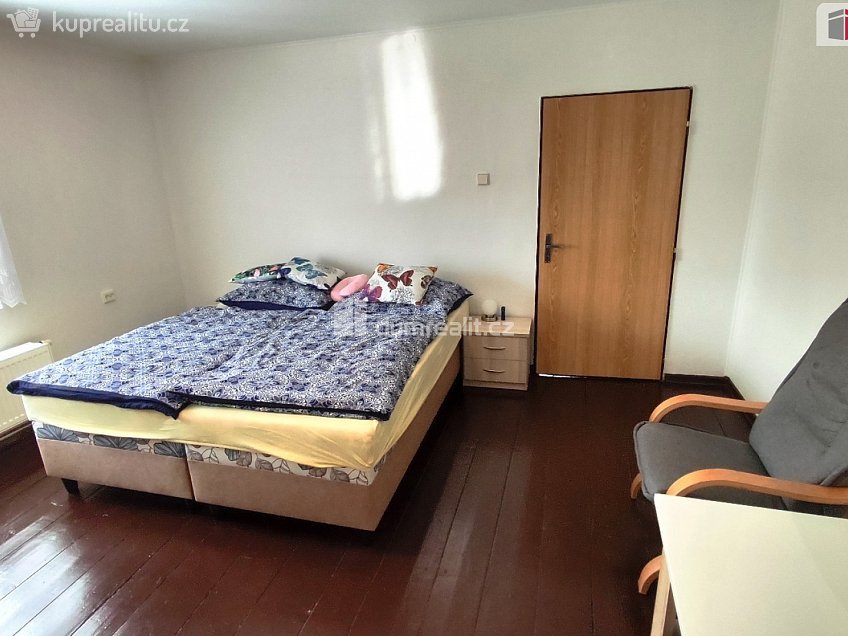 Prodej  usedlosti 281 m^2 Liběšice, Liběšice 