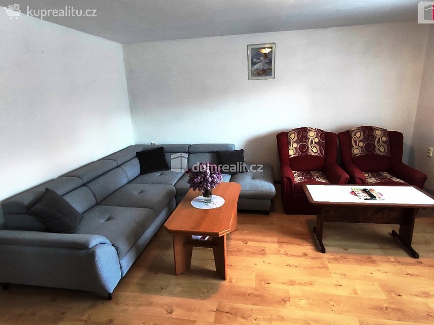 Prodej  usedlosti 281 m^2 Liběšice, Liběšice 