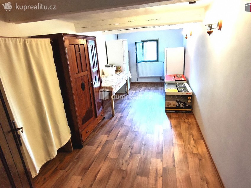 Prodej  usedlosti 281 m^2 Liběšice, Liběšice 