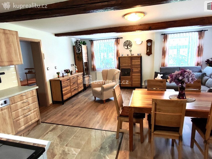 Prodej  usedlosti 281 m^2 Liběšice, Liběšice 