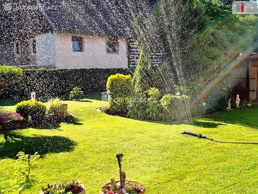 Prodej  usedlosti 281 m^2 Liběšice, Liběšice 