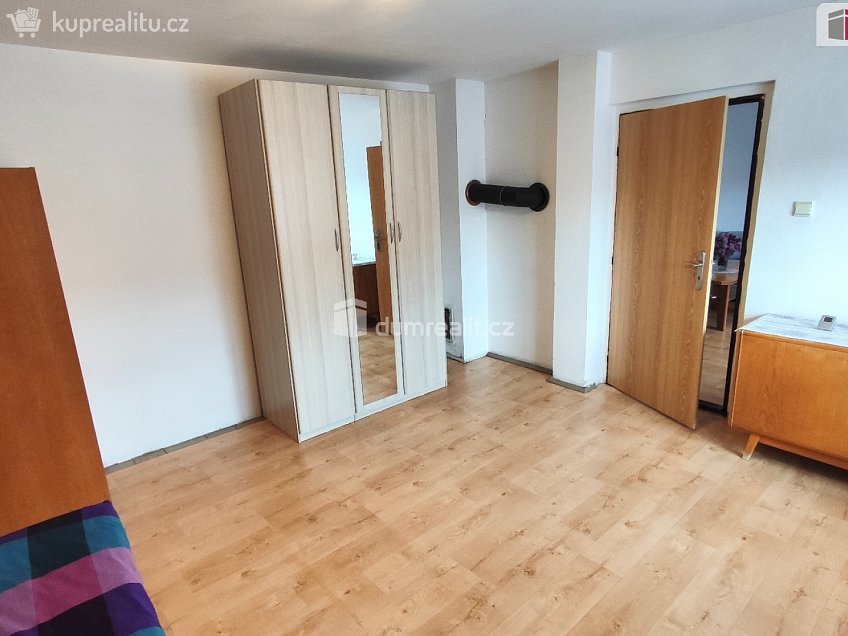 Prodej  usedlosti 281 m^2 Liběšice, Liběšice 