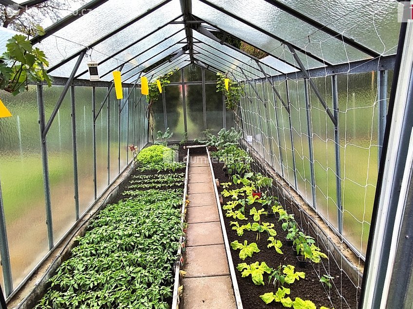 Prodej  usedlosti 281 m^2 Liběšice, Liběšice 