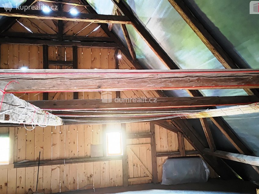 Prodej  usedlosti 281 m^2 Liběšice, Liběšice 