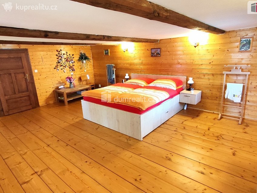 Prodej  usedlosti 281 m^2 Liběšice, Liběšice 