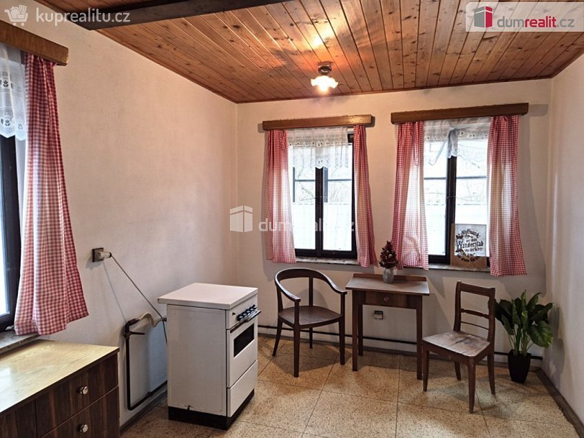 Prodej  rodinného domu 214 m^2 Občanská, Smržovka 