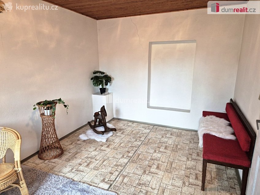 Prodej  rodinného domu 214 m^2 Občanská, Smržovka 