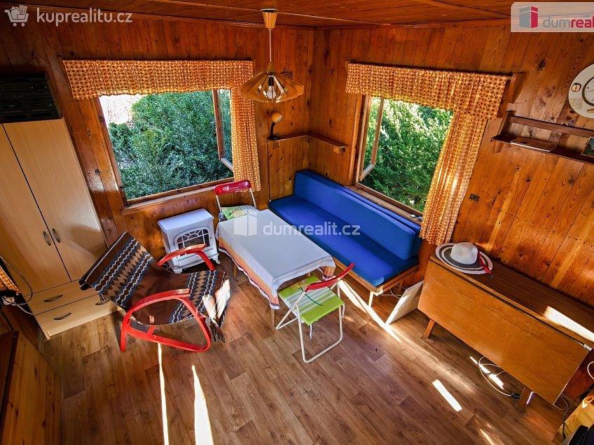 Prodej  chaty 967 m^2 Na Pilíři, Žacléř 