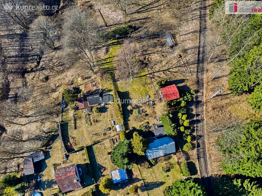 Prodej  chaty 967 m^2 Na Pilíři, Žacléř 