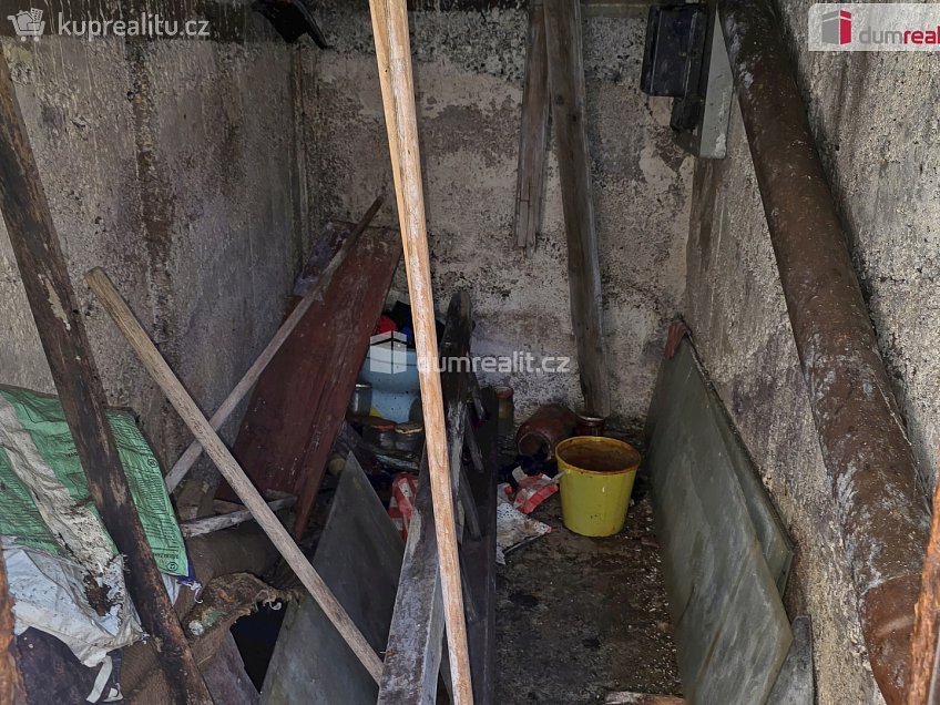 Prodej  chaty 967 m^2 Na Pilíři, Žacléř 