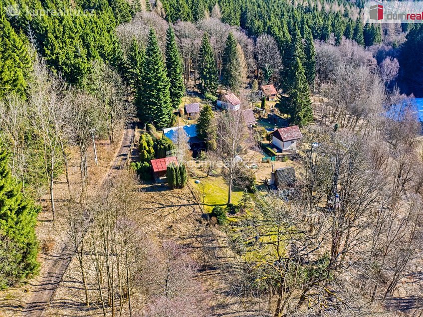 Prodej  chaty 967 m^2 Na Pilíři, Žacléř 