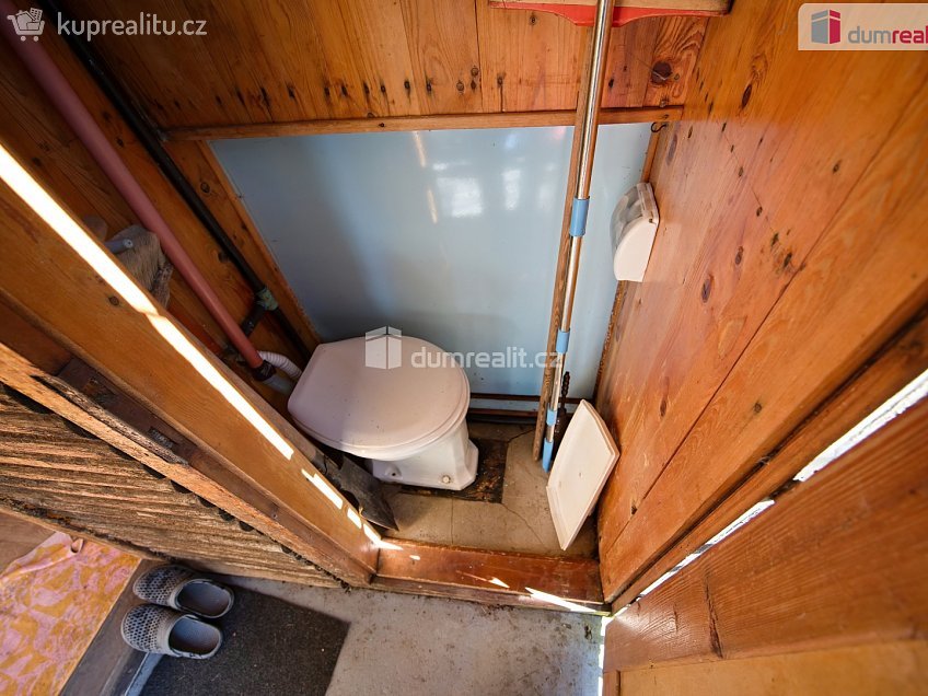 Prodej  chaty 967 m^2 Na Pilíři, Žacléř 