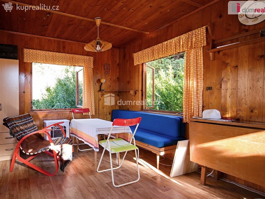 Prodej  chaty 967 m^2 Na Pilíři, Žacléř 