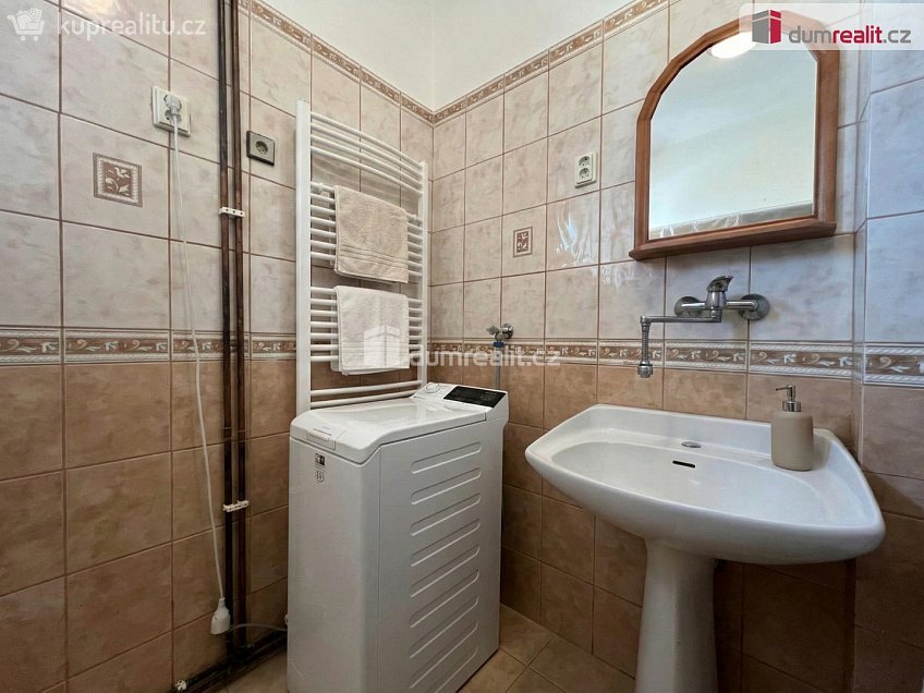 Prodej  vily 345 m^2 Javoříčská, Litovel 