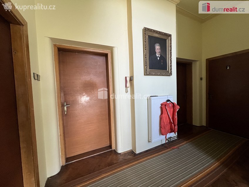 Prodej  vily 345 m^2 Javoříčská, Litovel 