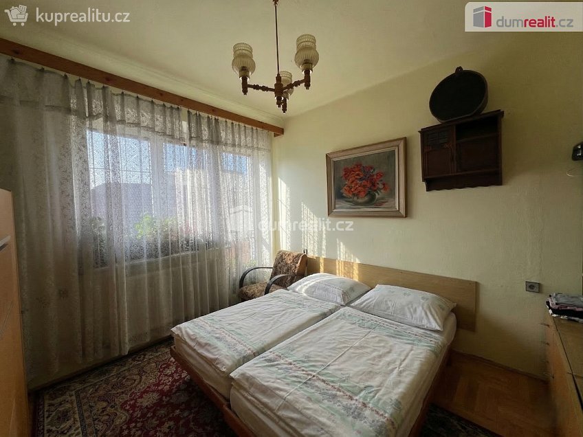 Prodej  vily 345 m^2 Javoříčská, Litovel 