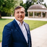 Mgr. Marian Stoyanov