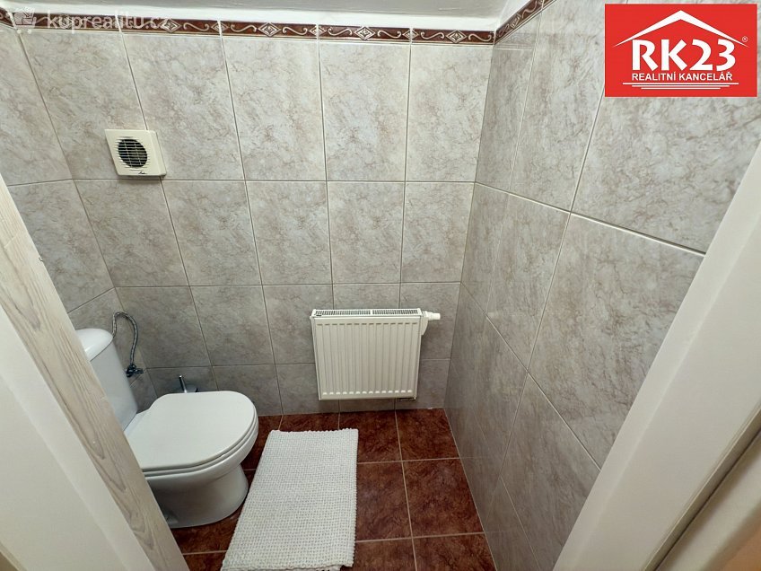 Prodej bytu 3+kk 94 m^2 Třebízského 210, Mariánské Lázně 