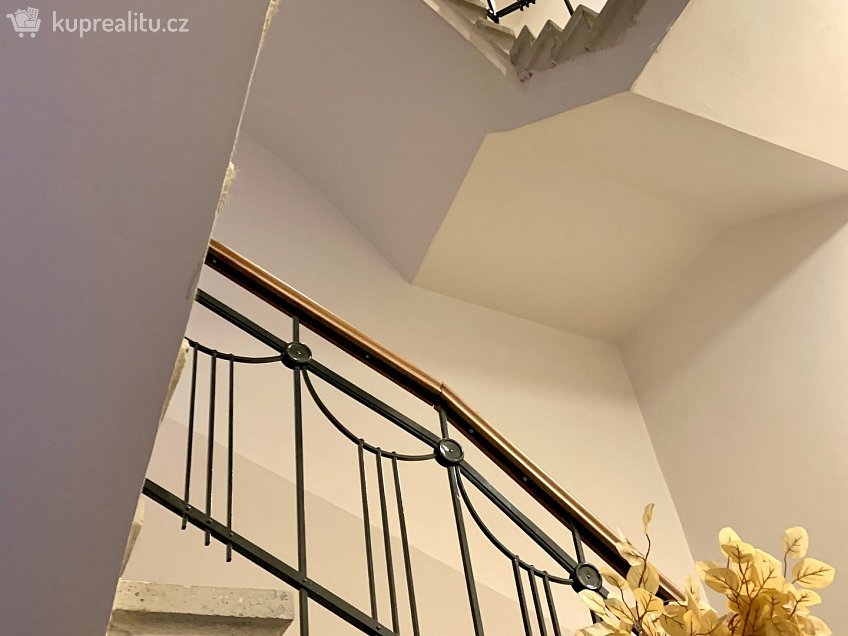 Prodej bytu 3+kk 77 m^2 Palackého 178, Mariánské Lázně 