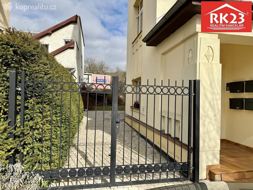 Prodej bytu 3+kk 77 m^2 Palackého 178, Mariánské Lázně 