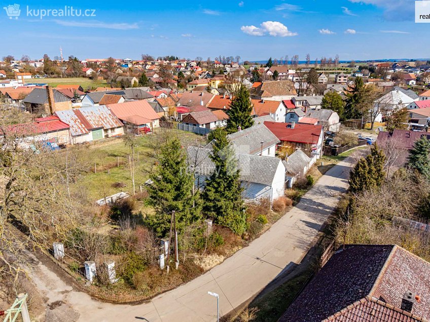 Prodej  rodinného domu 91 m^2 Říhova, Habry 