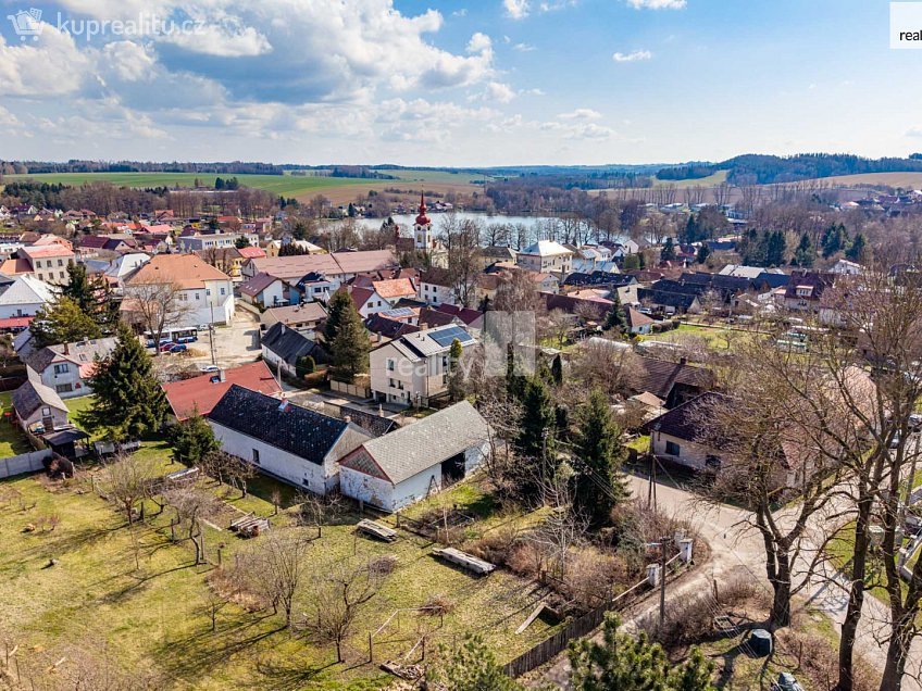 Prodej  rodinného domu 91 m^2 Říhova, Habry 