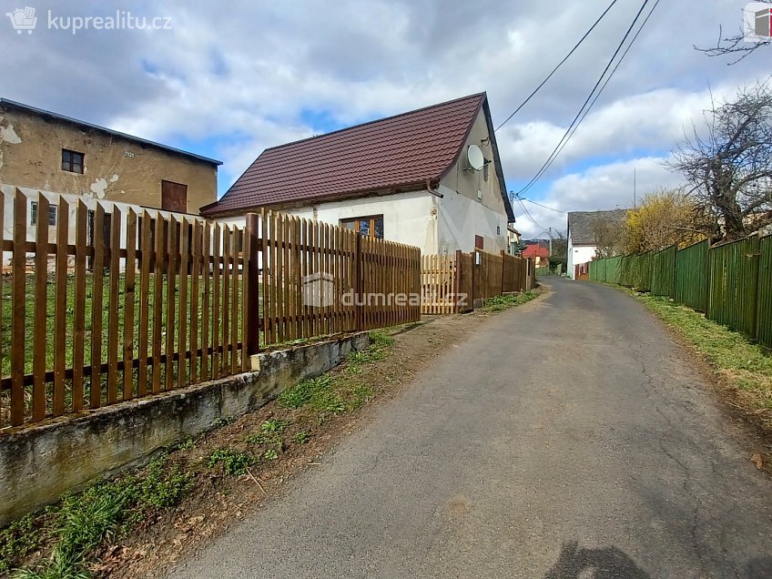 Prodej  rodinného domu 307 m^2 Ústí nad Labem, Ústí nad Labem 