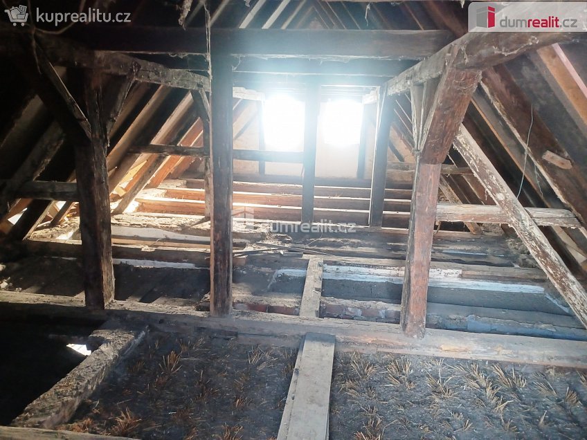 Prodej  rodinného domu 307 m^2 Ústí nad Labem, Ústí nad Labem 