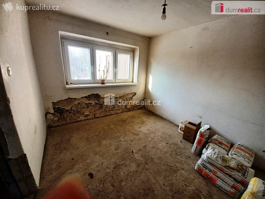 Prodej  rodinného domu 307 m^2 Ústí nad Labem, Ústí nad Labem 